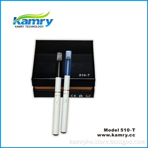Mini E Cigarette 510-T Easy to Carry From OEM Kamry